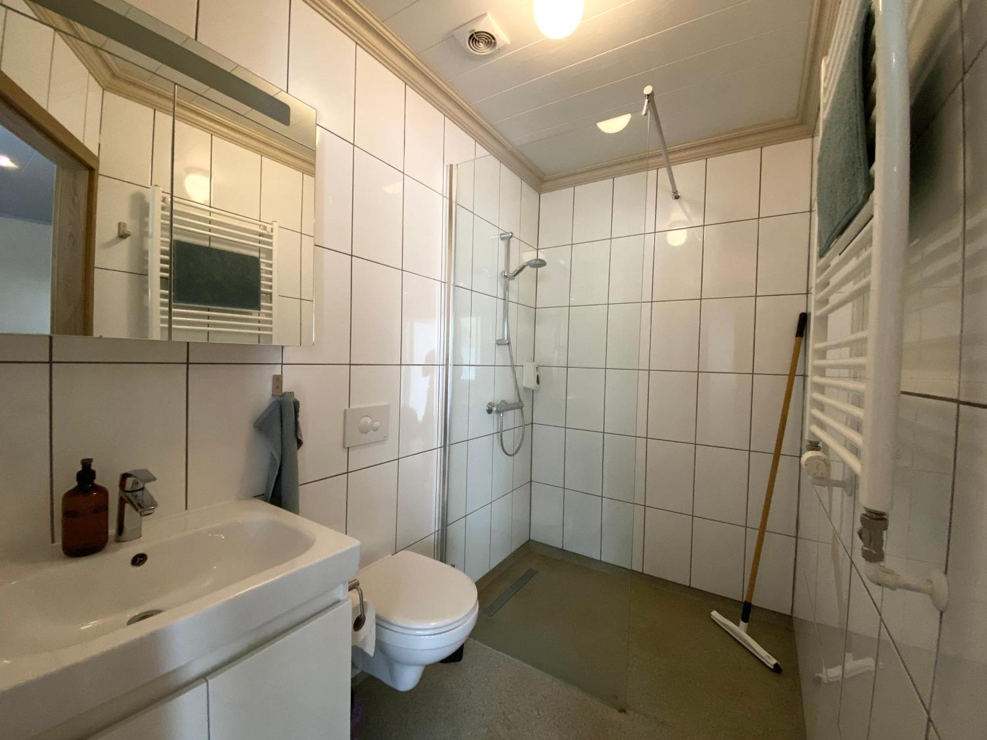 Studio Apartments Seyðisfjörður Exteriör bild